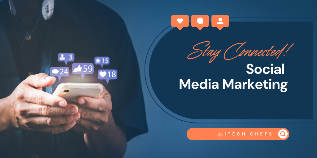 What is Social Media Marketing